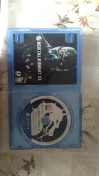 Игра Sony PlayStation 4 Mortal Kombat XL Русские Субтитры Б/У