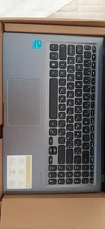 Ноутбук ASUS Laptop X515EA-BQ3231 (90NB0TY2-M035B0) Transparent Silver фото від покупців 10