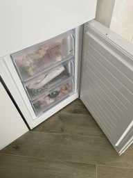 Двухкамерный холодильник Bosch KGN39XW326 фото от покупателей 11