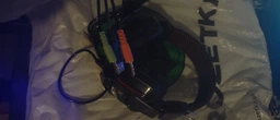Навушники Vinga HSCU-110 Gaming Black (HSCU-110) фото от покупателей 6