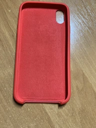 Чехол Intaleo Velvet для Apple iPhone Xr Black (1283126490149) фото от покупателей 2
