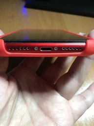 Чехол Intaleo Velvet для Apple iPhone Xr Black (1283126490149) фото от покупателей 1