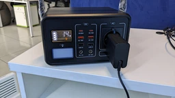 Зарядная станция Stark T200 PRO / 225 Вт / 225 Вт⋅ч / Li-ion (241000192) фото от покупателей 4