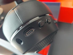 Навушники Lorgar Noah 701 Black (LRG-GHS701) фото від покупців 11