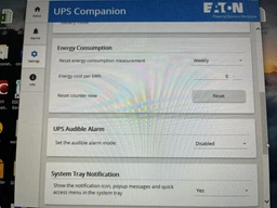 ИБП Eaton 5E 650VA, USB DIN (5E650IUSBDIN)