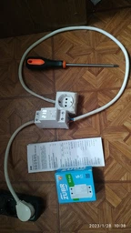 Реле напруги ZUBR D2-63 фото від покупців 3