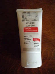 Отбеливающий крем Биокон Hirudo Derm White Line White Expert 50 мл (4820008318756)