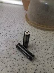Аккумулятор Esperanza AA 2600mAh Ni-MH * 4 mix of colors (EZA106) фото від покупців 17