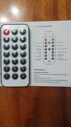 Аудио конвертер декодер звука с цифрового оптического SPDIF Toslink Bluetooth 5.1 USB в аналоговый 2.0 RCA тюльпаны переходник (T02) фото от покупателей 1