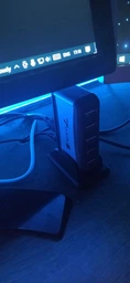 Хаб USB Lapara 7 портов USB 2.0 с блоком питания (LA-UH7315) фото от покупателей 4