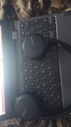 Навушники Sony WH-CH510 Blue (WHCH510L) фото від покупців 4