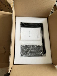 Зарядная станция питания УМБ Bluetti AC200MAX 2200W 2048Wh 4USB/USB-C/4 розетки серый фото от покупателей 17