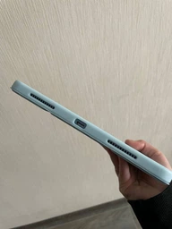 Силиконовый чехол обложка + Pencil Holder BBM1 для iPad Air 4 2020/Air 5 2022 10,9"/Air 11" 2024(M2)/2025(M3)/2026(M4) Зеленый Оливковый фото от покупателей 15
