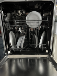 Встраиваемая посудомоечная машина WHIRLPOOL WI 3010 фото от покупателей 9