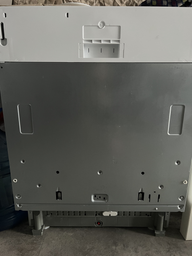 Встраиваемая посудомоечная машина WHIRLPOOL WI 3010 фото от покупателей 8