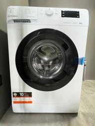 Стиральная машина Indesit OMTWE 81283 WK EU фото от покупателей 15