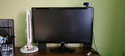Монитор 24" Samsung S24D300HS (LS24D300HSI/CI) - время реакции матрицы 2 мс