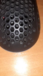 Миша 2E Gaming HyperSpeed Lite RGB USB Black (2E-MGHSL-BK) фото від покупців 3