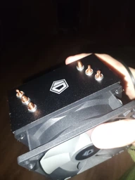 Кулер ID-Cooling SE-903-SD фото от покупателей 11
