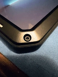 Протиударний чохол Primo Doom Armor для смартфону Apple iPhone 13 Pro Max - Black фото від покупців 1
