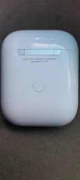 Беспроводные наушники Hoco EW25 Bluetooth TWS совместимы с Mac (macOS 10.12), Android, iPhone, iPad, iPod touch (iOS 10), Apple Watch (watchOS 3). White фото від покупців 18
