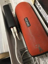 УМБ Xiaomi Mi Power Bank 3 Ultra Compact 10000 mAh Black PB1022ZM (BHR4412GL) фото від покупців 17