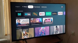 Телевізор Sony KD55X85TKR