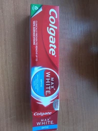 Зубна паста Colgate Max White One 75 мл (8718951050860) фото від покупців 15
