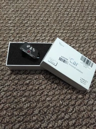 Диагностический сканер-адаптер Vgate iCar2 Bluetooth 3.0 (Черный). ELM327 фото от покупателей 2