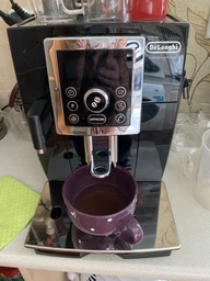 Кавомашина DeLonghi ECAM 23.460 B ex:4 фото от покупателей 9