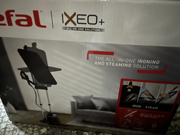 Прасувальна система TEFAL IXEO+ QT1510E0 фото від покупців 19
