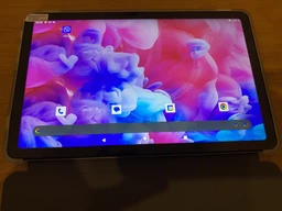 Планшет Teclast T40 Pro 8/128GB 4G Black-Grey (TLA002/TL-102736