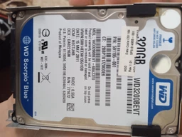 Зовнішня кишеня Frime для HDD/SSD 2.5" SATA USB 2.0 Black (FHE10.25U20) фото від покупців 12