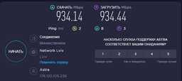 Маршрутизатор Xiaomi Mi DVB4330GL Router AC Gigabit Wi-Fi 1200 802.11b/g/n/ac 300М/867М