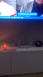 Бездротовий маршрутизатор Keenetic Ultra (KN-1810) (AC2600, 4xGE, 1x Combo SFP/GE, 1xUSB2.0, 1xUSB3.0, 4 антени 5 дБі)