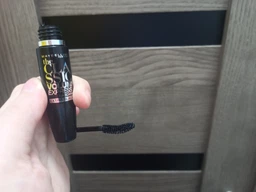 Тушь для ресниц Maybelline New York Volume Express Classic Extra Black Черная 10 мл (3600531516512) фото от покупателей 3