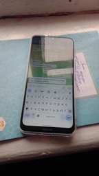Смартфон Nokia G11 4/64GB Dual Sim Ice фото від покупців 5