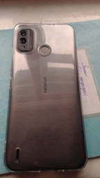 Смартфон Nokia G11 4/64GB Dual Sim Ice фото від покупців 4