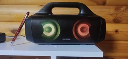 Портативна колонка Anker SoundCore Select Pro (A3126G11)