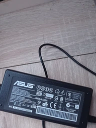 Блок питания для ноутбука Asus Eee PC 1015bx (1286558083) зарядное устройство зарядка фото от покупателей 2