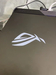 Ноутбук ASUS ROG Strix G15 G513IM-HN008 (90NR0522-M005M0) Eclipse Gray фото от покупателей 1