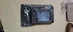 Накопичувач HDD SATA 2.0TB WD Purple 5400rpm 256MB (WD22PURZ) фото від покупців 3
