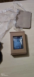 Накопичувач HDD SATA 2.0TB WD Purple 5400rpm 256MB (WD22PURZ) фото від покупців 2