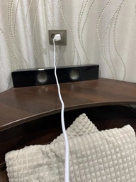 Кабель для заряджання iPhone iPad USB to Lightning зарядка для айфона шнур для синхронізації PA-032