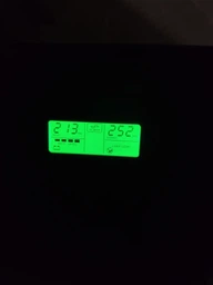 ДБЖ Джерело безперебійного живлення Green Cell UPS05 (2000VA/1200W)