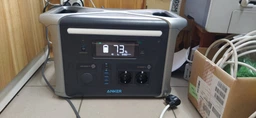 Зарядная станция Anker PowerHouse 757 1229Wh | 1500W
