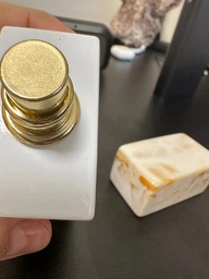 Парфюмированная вода для женщин Dr. Gritti Chantilly 100 мл (8052204136216)