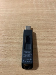 Флеш память USB SANDISK Ultra 32GB USB Type-C Black (SDCZ460-032G-G46) фото от покупателей 4