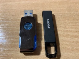 Флеш память USB SANDISK Ultra 32GB USB Type-C Black (SDCZ460-032G-G46) фото от покупателей 3