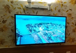 Телевiзор Satelit 32H9100T фото від покупців 2